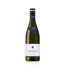 L'aurore - Vin Blanc Viré-clessé L'aurore - 75cl