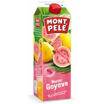 Nectar De Goyave Mont Pele