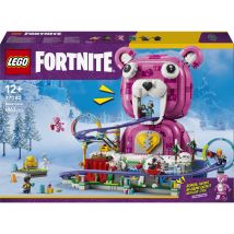 Lego Fortnite La Bamboche 77082.0 Lego