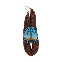 Fontana - Figatelli De L'île De Beauté Fontana - La Pièce De 250g