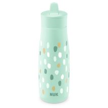 Gourde Bébé 12 Mois+ 450ml Mini Me Flip Nuk
