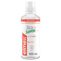 Bain De Bouche Junior Elmex