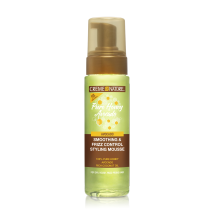 Creme Of Nature - Mousse Anti-frisottis Creme Of Nature - Le Flacon De 250ml
