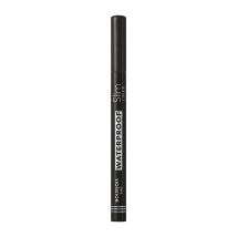 Eyeliner Yeux Feutre Slim Longue Tenue Waterproof Ultra Black (01) Bourjois