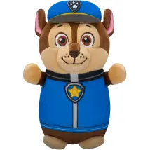 Squishmallows Peluche Paw Patrol Chase Hugmee 25cm Jouet Câlin