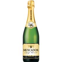 Vin Mousseux Muscat Blanc Muscador