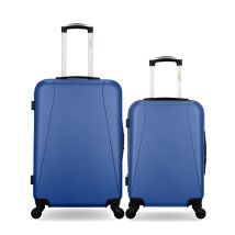 Hero - Lot De 2 - Valise Weekend Et Valise Cabine Lanzarote