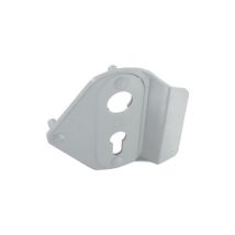 Poignée Serrure Bouton Poussoir Tirard Ee571401