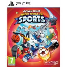 Looney Tunes Wacky World Of Sports - Jeu Ps5