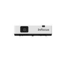 Infocus In1014 Vidéo-projecteur Projecteur À Focale Standard 3400 Ansi Lumens 3lcd Xga (1024x768) Blanc