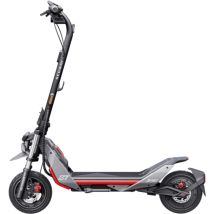 Trottinette Électrique Zt3 Pro E Segway