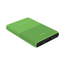 Terratec P50 Pocket Lithium Polymère (lipo) 5000 Mah Vert