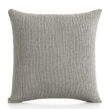 Housse De Coussin Eysa Mid Gris Clair 45 X 45 Cm