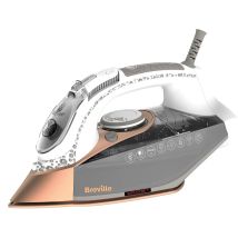 Fer À Vapeur Breville Diamondxpress Vin420x 2800 W