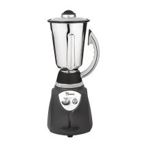 Blender Professionnel De Cuisine Inox 37a - 4l - Santos