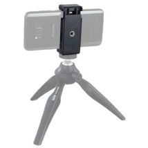 Adaptateur De Smartphone Matin Cr3 M-7123 Pour Trépied