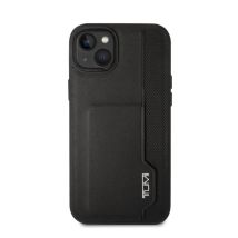 Coque De Protection Pour Iphone 14 Card Slot Noir Tumi