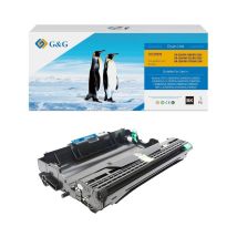 G&g Nt-db630jj Cartouche De Toner 1 Pièce(s) Compatible Noir