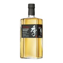 Toki - Whisky Japonais Suntory Black Toki - 70cl