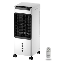 Venteo - Refroidisseur D'air Portable 3 En 1
