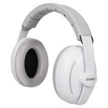 Casque Anti-bruit Evolutif 2-en-1 Bébé Et Enfant Dooky