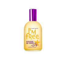 Parfum Eau De Toilette Senteur Vanille