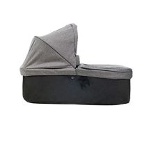 Nacelle Carrycot Plus Duet Luxury Collection Herringbone