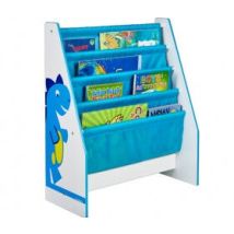 Worlds Apart Dinosaures - Meuble De Rangement Pour Chambre D’enfant Avec 6 Bacs