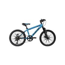 Vélo Enfant - Vtt 20"(120 À 140 Cm)vario Xc Diablo 20 Disk