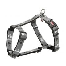 Trixie 12232 S-m Noir, Gris Chien