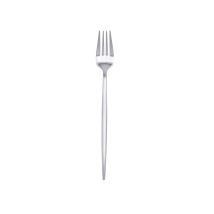 Ensemble De Fourchettes Bidasoa Fosil Métal Acier 19 X 3 X 2 Cm (6 Unités)