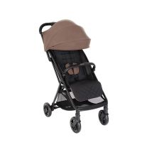 Myavo Poussette Noir-fossil