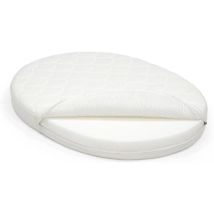 Matelas Sleepi Mini V3 Blanc