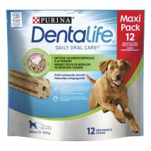 Sticks Pour Chien Maxi 25-40kg