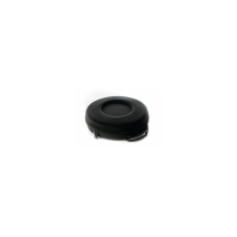 Mini Max Stool Sacoche Pour Tabouret Noir Camping Car