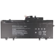 Batterie Adaptée Pour Hp Chromebook 14 G3, Li-polymer, 11.4v, 3250mah, 37wh
