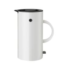 Stelton 890-1 Bouilloire 1,5 L 1850 W Blanc