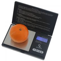 Balance De Poche Alpha 600 Précision 0.1gr - Quantum