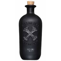 Rhum Vieux Xo 40% Bumbu