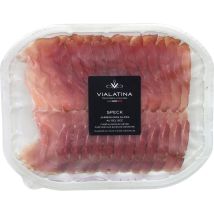 Jambon Speck Des Alpes Au Sel Sec Vialatina