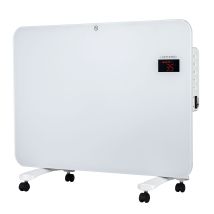 OCE-E01-1500B Convecteur Mobile, 1500W