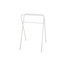 Porte Serv.2barres S/pied Faverge - Ser0102