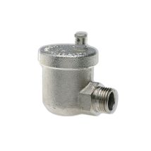 Purgeur D’air Automatique Coudé 1 2 Av15 Watts L0254015