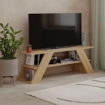 Table Tv Au Design Élégant