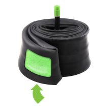 Slime — Chambre À Air Auto-obturante 26 Inch (valve Av) Lime