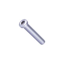 Vis Métaux Hexagonale Creuse Inox 316 M6 49 Mm Roandi