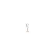 Miroir Grossissant Sur Pied Rose Gold X10 D-17.5 Cm