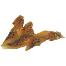 Ailes De Poulet Séchées