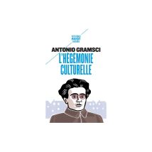 L'hégémonie Culturelle Petite Bibliothèque Papier Poche 11x17cm Payot