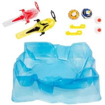 Infinity Nado Coffret Arene Non-stop Battle